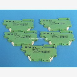 Phoenix Contact DEK-OE-24DC/48DC/100